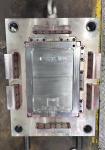 OEM ODM NAK80 S136 Precision Injection Molding Plastic Injection Molding Die