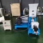 Full Fat Soya Bean Extruder Machine Extruder Soybean Soya Meal Making Machine