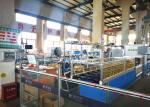 Short Circuit Withstand Busbar Inspection Machines Automated
