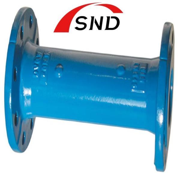 Ductile Iron Flange Pipe Fittings