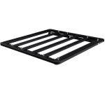 Aluminum Alloy Flat Car Roof Racks for TOYOTA LAND CRUISER LC200 Enhanced