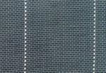 HDPE Anti Insect Netting For Horticulture With Aluminum Line 60gsm - 70gsm