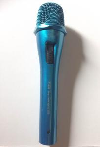 Wholesale E-838B/e838 Handheld Dynamic Mic/ wired corded microphone/cable mic /vocal mic from china suppliers