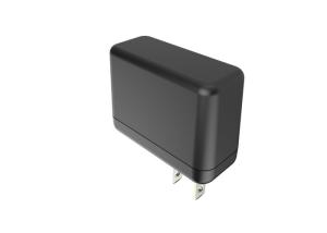China 5V 2A 10W Universal Power Adapter With USB / US Plug , 2000Ma For Smartphone on sale