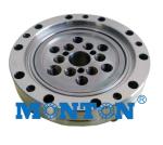 SHF17-4216A 47*80*17mm customized harmonic drive reducer crossed roller bearing