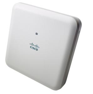 Wholesale AIR-AP1832I-A-K9 Cisco Access Point , Cisco Outdoor Wireless Access Point Aironet AP1832i from china suppliers