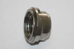 OEM Iron Based Sintered Metal Parts Shock Absorber Guide