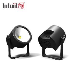Wholesale High Saturated Color 60W RGBW COB LED Parcan stage lights from china suppliers