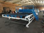 2500D 5mm 65 Times Construction Mesh Welding Machine