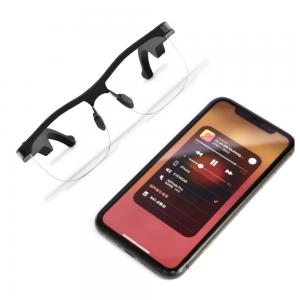 Wholesale Blue Light Wireless  Hands-free 5.0 Music  Glasses 2020 by North IOS Android Phone  Smart Slasses Music In stock from china suppliers