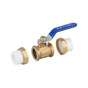 Wholesale ISO9001 Water Pressure Control Valve 1.0Mpa-1.6Mpa Water Saving Valve from china suppliers