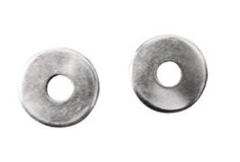 Wholesale M10 Thin Flat Washers 34 Mm Outer Diameter Galvanized Light Weight from china suppliers