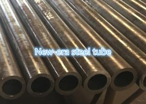 Wholesale High Temperature Seamless Line Pipe Structural 6 - 323mm OD Size A106 Standard from china suppliers