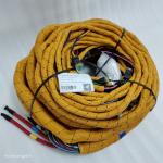Electrical Parts Chassis Harness 186-4605 1864605 For Excavator 320C