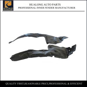Wholesale Plastic Inner Fender Liner Splash Shield For 2007 - 2011 Toyota Hilux from china suppliers