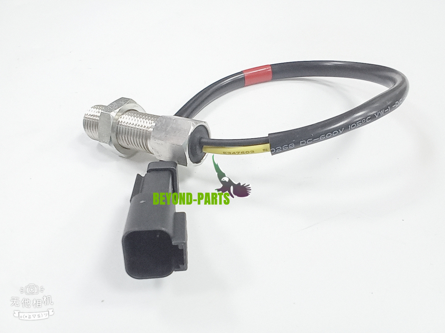 320c 320b RPM Excavator Sensor Revolution Speed Sensor 324-4131 5i-7597