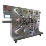 KC-2000-B Adhesive First Aid Dressing Machine for Band Aid 5.5kw 220V or