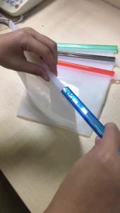Wholesale Reusable Silicone Food Storage Bag High Quality Silicone Kitchenware Silicone Fresh Container from china suppliers