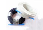 Ftth 10m 20m 30m 100m Gjyxfch Indoor Optical Fiber Drop Cable