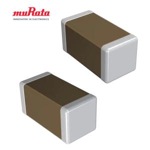Wholesale GRM1885C1H301JA01D 50V 300pF Multilayer Ceramic Capacitor from china suppliers