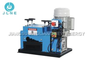 Wholesale Table Type Automatic Copper Wire Stripping Machine For Scrap Copper Cable from china suppliers