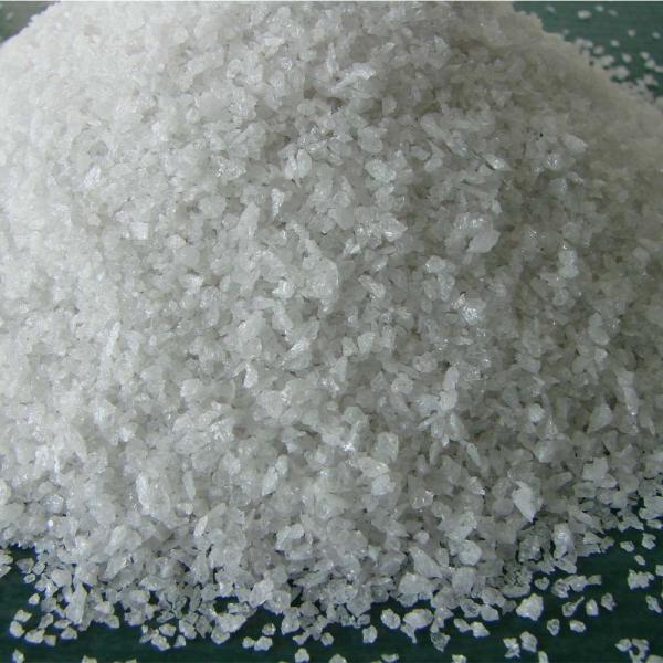 WHITE FUSED ALUMINA(WFA), WHITE ALUMINUM OXIDE, ABRASIVES, REFRACTORY, BODY AND