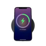 2A Magnetic Wireless Charger 7.5W QI Magsafe Charger Stand For IPhone 13