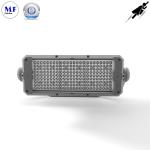 ADC12 Die-casting Aluminum LED High Mast Light 5 Years Warranty With UV