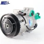 12v Automotive AC Compressor 977010Q250 OEM AC Compressor For Hyundai Kia Parts