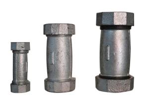 Wholesale ANSI Plumbing Joint Malleable Iron Threaded Fittings from china suppliers