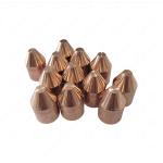 Welding Tip Cucrzr Accessory For Pneumatic Hand Held Weld Tip Sharpener