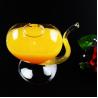 Buy cheap Crystal Clear Glass Wineglass Creative Vampire Glass Red Wine Juice Cup 300ml from wholesalers