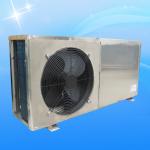 6P Electric air source heat pump Rated heating capacity 21 KW water flow 6000L/H