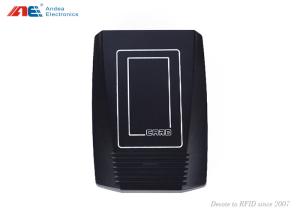 13.56MHz USB Desktop RFID Reader Support  I Code SLI / SLIX / SLIX2 Chip