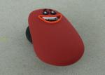 Personalised Shoe Decorate Rubber Coasters For Promotional