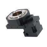 High Precision Hollow Shaft Rotary Table Servo Rotary Gearbox Actuator Hollow