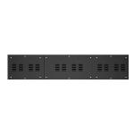 150w Remote Control Bus Led Panel Intelligent Advertising Media Platform
