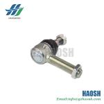 Auto Steering Parts Tie Rod End LH For Isuzu Truck 600p 4kh1 8-97142101-0 8
