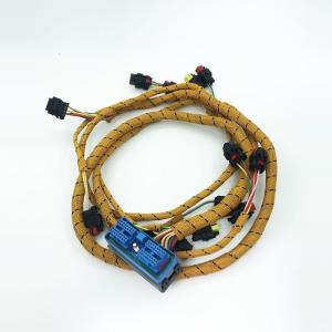 Wholesale direct injection Chassis wiring harness 320D Carter Excavator Cab platform wiring harness 259-5138 from china suppliers