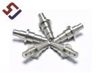 Stainless Steel Metal Aluminum Milling Turning CNC Machining Spare Parts OEM
