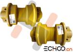 LIEBHERR Dozer Undercarriage Parts PR734 Track Roller 5802406 Bottom Roller