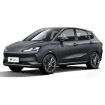 Luxury speed NETA V Left-hand Drive Electric Car / Electric SUV Car with 31.7KWH