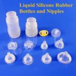 LSR Silicone Nipple Shields For Breastfeeding