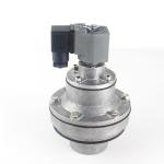 GOYEN Pulse Jet Valves Clean CA40MM Submerged pulse valve 1.5 inches