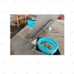 High Efficiency Equipment Herbal Washing Machine With Good Price