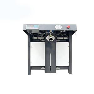 Wholesale Vertical Impeller Mortar Filling Machine Automatic Cement Packing Machine from china suppliers