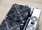 Original Canaan Avalon Bitcoin Miner -5℃~+35℃ Air Intake Temperature 75dB Noise