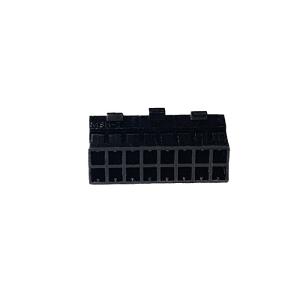 Wholesale Rectangular 16 Pin Harness Connector Waterproof Plug 5110-1651 from china suppliers