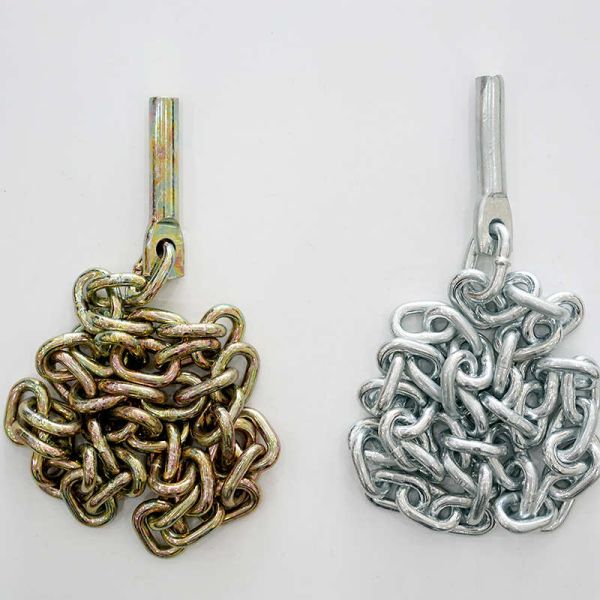 custom chain hanging lamps chains alloy steel chain for hanging