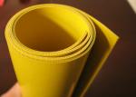 Colorful 1mm Thickness Hypalon Fabrics , Hypalon Rolls for Inflatable Boats ,